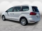 Seat Alhambra - fotka číslo 6