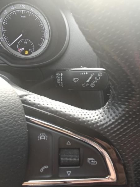 Škoda Octavia - hlavní fotka