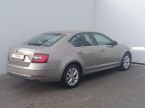 Škoda Octavia - fotka číslo 1