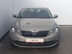 Škoda Octavia - fotka číslo 3