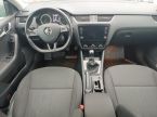 Škoda Octavia - fotka číslo 4