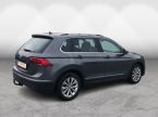 Volkswagen Tiguan - fotka číslo 1