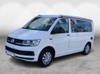 Volkswagen California - fotka číslo 0