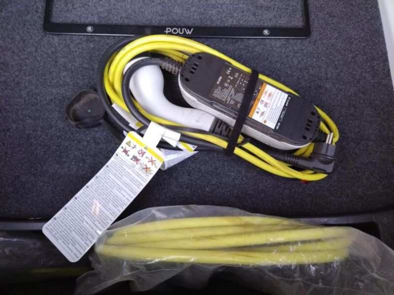 Škoda Citigo - hlavní fotka