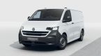 Volkswagen Transporter - fotka číslo 0