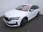 Škoda Octavia - fotka číslo 0