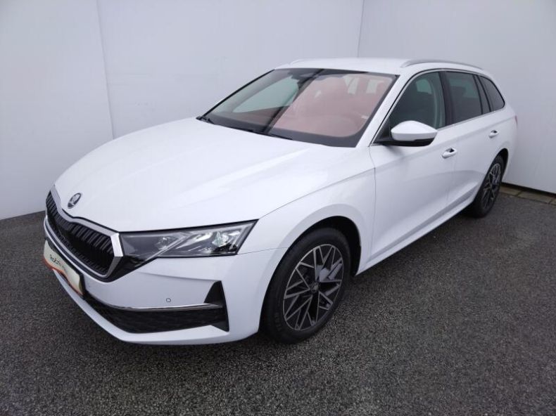 Škoda Octavia - hlavní fotka inzerátu