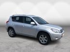 Toyota RAV 4 - fotka číslo 5