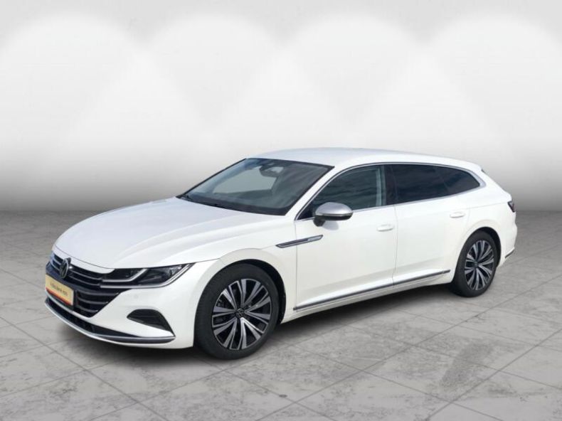 Volkswagen Arteon - hlavní foto