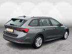 Škoda Octavia - fotka číslo 1