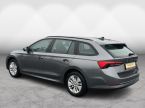 Škoda Octavia - fotka číslo 6