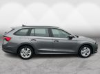 Škoda Octavia - fotka číslo 7