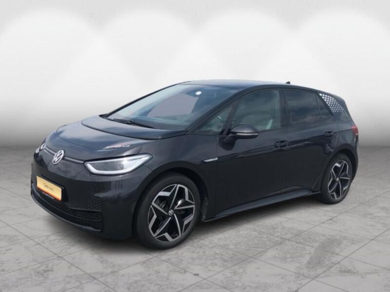 Volkswagen ID.3 - hlavní foto