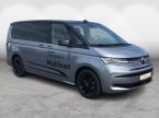 Volkswagen Multivan - fotka číslo 5