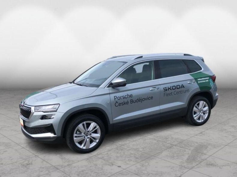 Škoda Karoq - hlavní fotka inzerátu