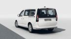 Volkswagen Caddy - fotka číslo 1