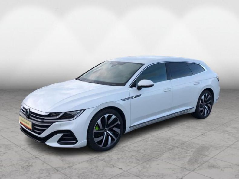 Volkswagen Arteon - hlavní fotka inzerátu
