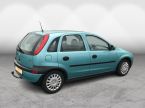 Opel Corsa - fotka číslo 1