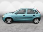 Opel Corsa - fotka číslo 2