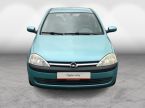 Opel Corsa - fotka číslo 3