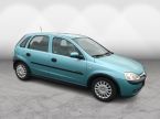 Opel Corsa - fotka číslo 5