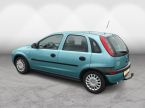 Opel Corsa - fotka číslo 6