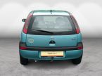 Opel Corsa - fotka číslo 8
