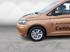 Volkswagen Caddy - fotka číslo 9
