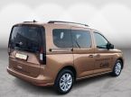 Volkswagen Caddy - fotka číslo 1