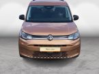 Volkswagen Caddy - fotka číslo 3
