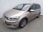 Volkswagen Touran - fotka číslo 0