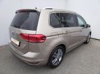 Volkswagen Touran - fotka číslo 1