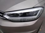 Volkswagen Touran - fotka číslo 23