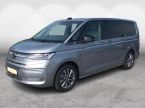 Volkswagen Multivan - fotka číslo 0