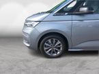 Volkswagen Multivan - fotka číslo 9
