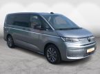 Volkswagen Multivan - fotka číslo 5