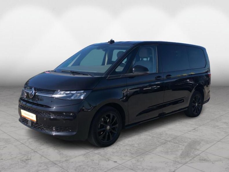 Volkswagen Multivan - hlavní fotka inzerátu