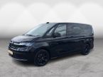 Volkswagen Multivan - fotka číslo 0