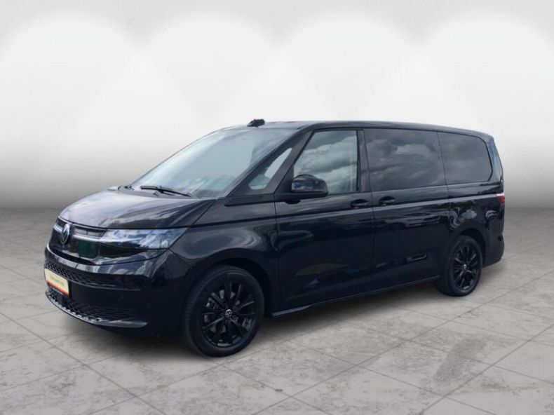 Volkswagen Multivan - hlavní foto