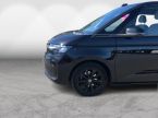 Volkswagen Multivan - fotka číslo 9