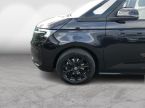 Volkswagen Multivan - fotka číslo 9