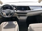 Volkswagen Multivan - fotka číslo 4