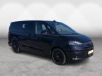 Volkswagen Multivan - fotka číslo 5