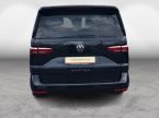 Volkswagen Multivan - fotka číslo 8