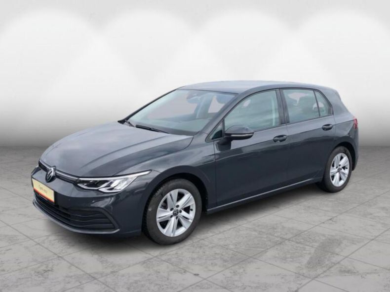 Volkswagen Golf - hlavní foto