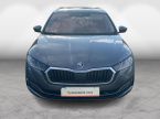 Škoda Octavia - fotka číslo 3