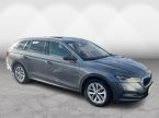 Škoda Octavia - fotka číslo 5