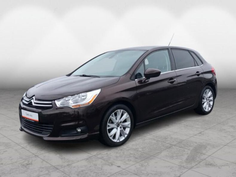 Citroën C4 - hlavní fotka inzerátu