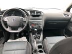 Citroën C4 - fotka číslo 4