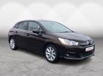 Citroën C4 - fotka číslo 5